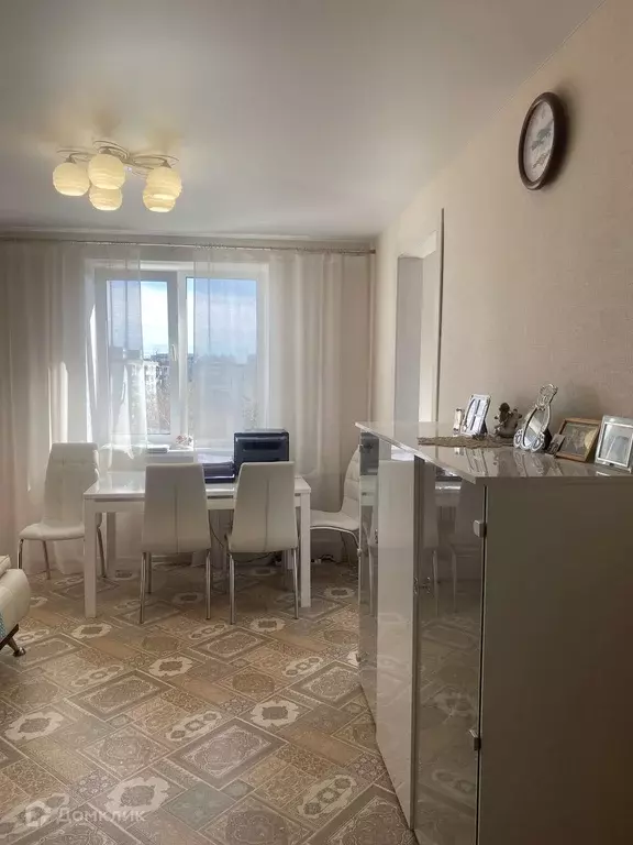 Продаётся 3-к квартира, 62.3 м - Фото 0