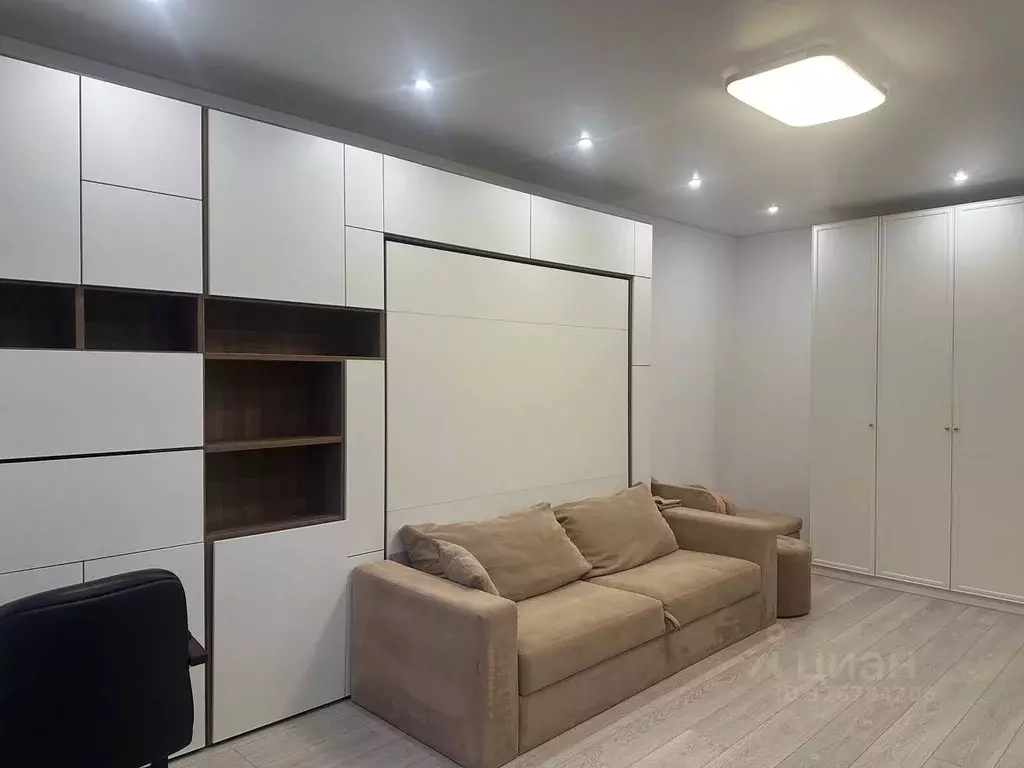 2-к кв. Москва ул. Мельникова, 3к2 (44.3 м) - Фото 2