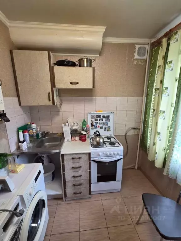 2-к кв. Москва ул. Медиков, 26К2 (41.7 м) - Фото 2