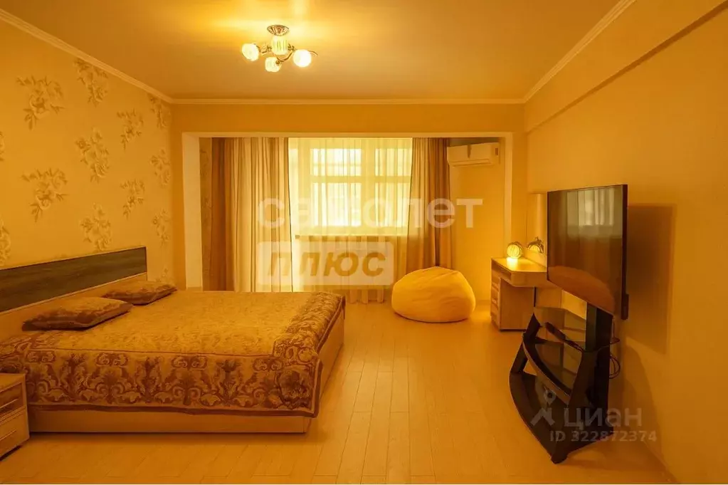 2-к кв. Краснодарский край, Анапа Владимирская ул., 146к1 (114.0 м) - Фото 2