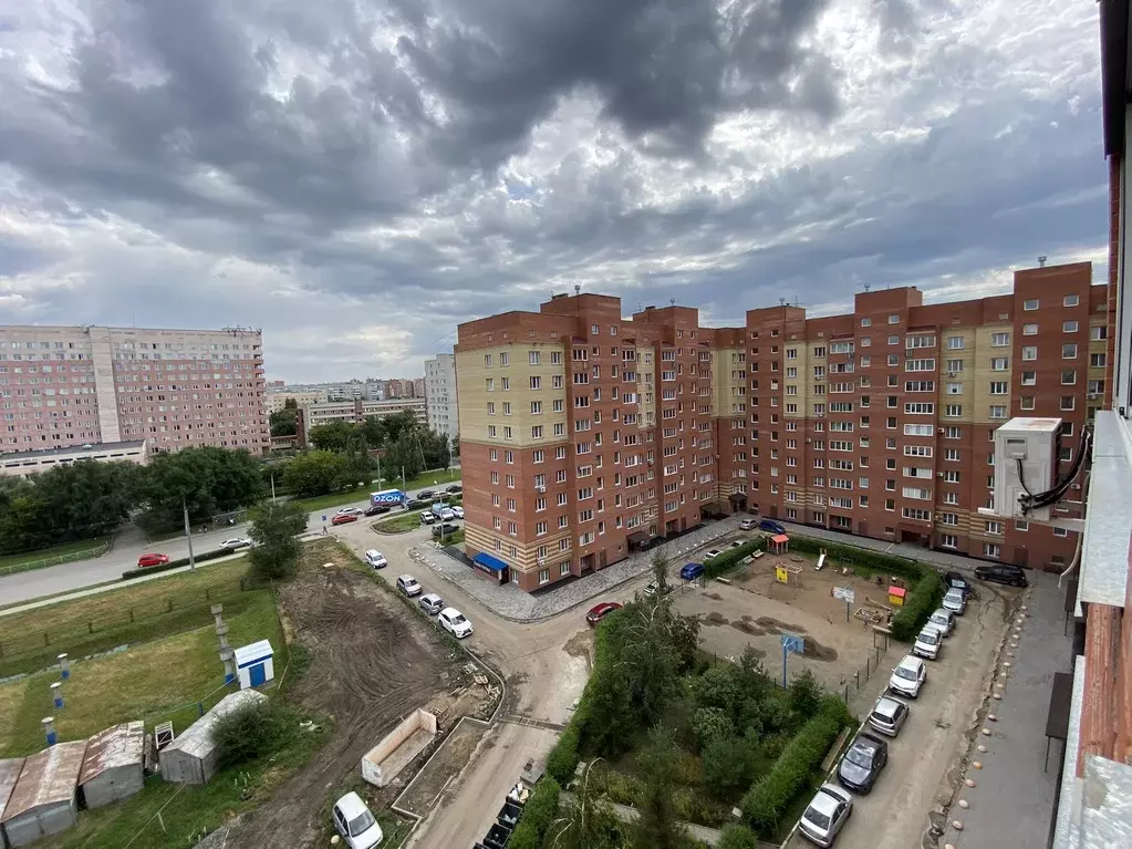 Продаётся квартира-студия, 35.9 м - Фото 0