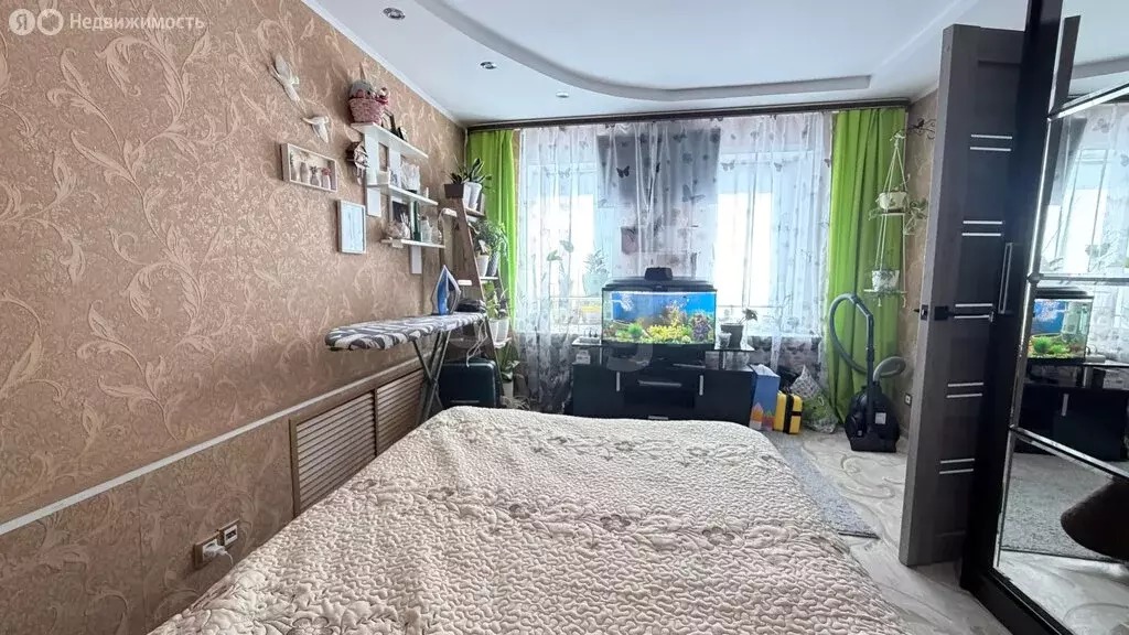 Дом в Борисоглебск, Горная улица (45.3 м) - Фото 2