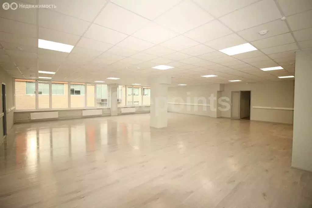 Офис (208 м) - Фото 1