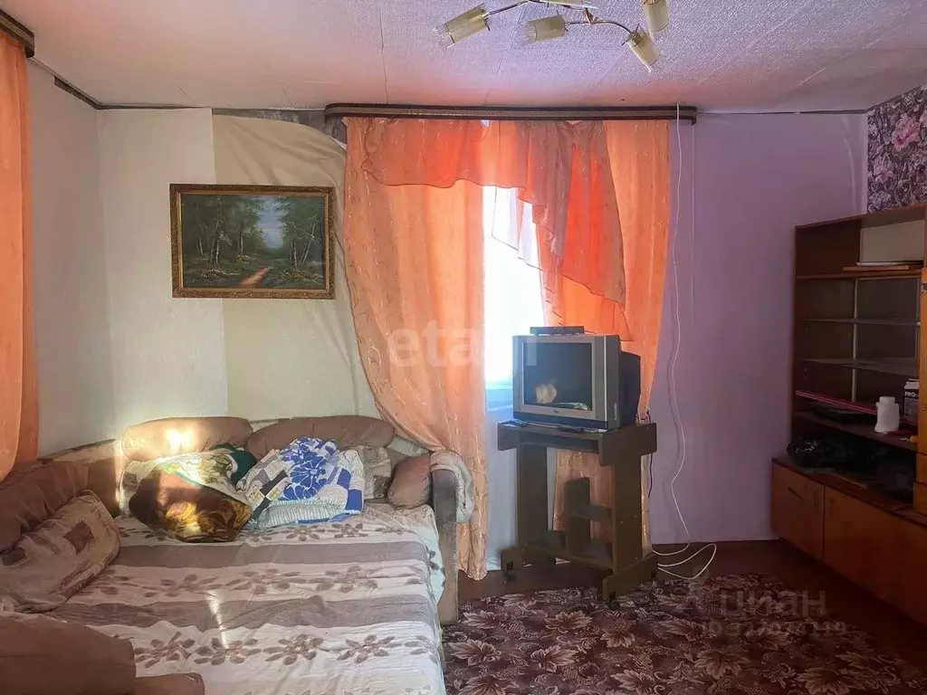 Дом в Камчатский край, Елизовский муниципальный округ, Строитель СНТ  ... - Фото 1