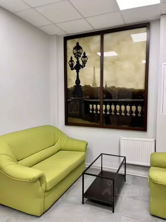 Офис в Москва ул. Островитянова, 4 (250 м) - Фото 0