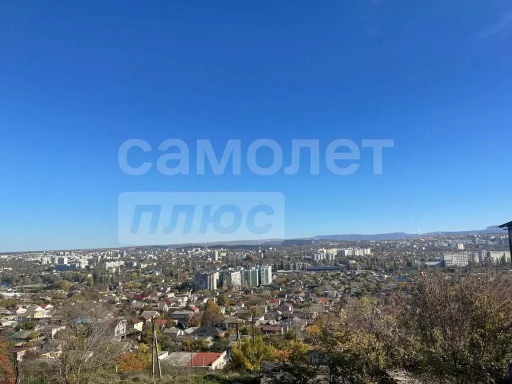 1-к кв. Крым, Симферополь ул. Станционная, 86 (40.0 м) - Фото 1