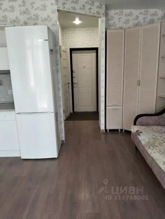 Студия Московская область, Мытищи бул. Тенистый, 19 (23.0 м) - Фото 1