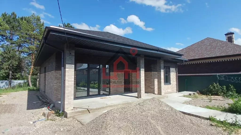 Дом в Ставропольский край, Ессентуки ул. Малахитовая (165 м) - Фото 2