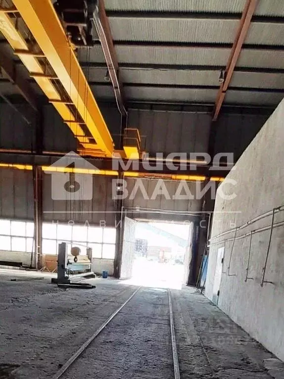 Помещение свободного назначения в Омская область, Омск Красноярский ... - Фото 2