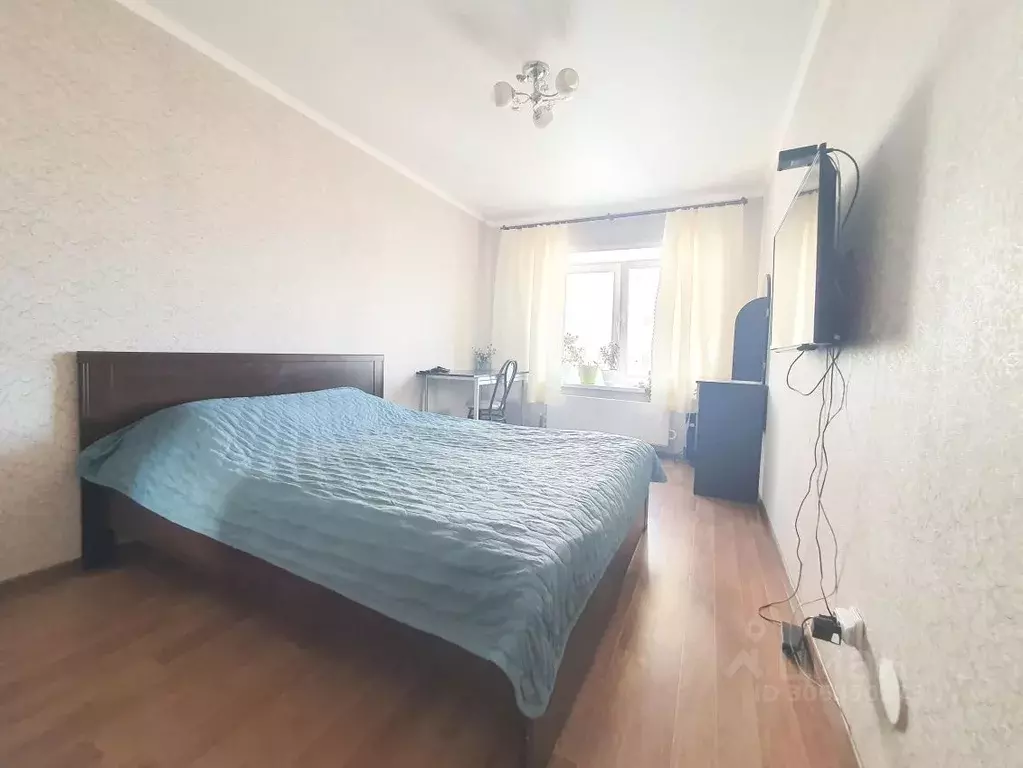 3-к кв. Липецкая область, Липецк ул. Артемова, 3А (78.4 м) - Фото 0