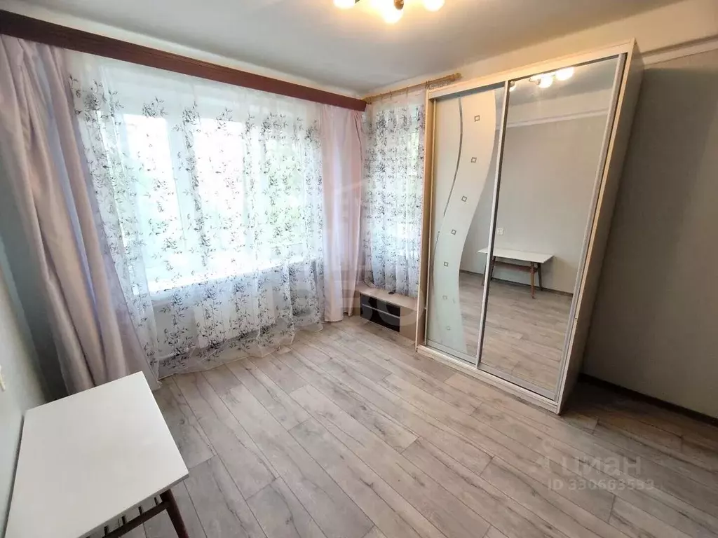 1-к кв. Санкт-Петербург Гражданский просп., 77К3 (31.0 м) - Фото 1