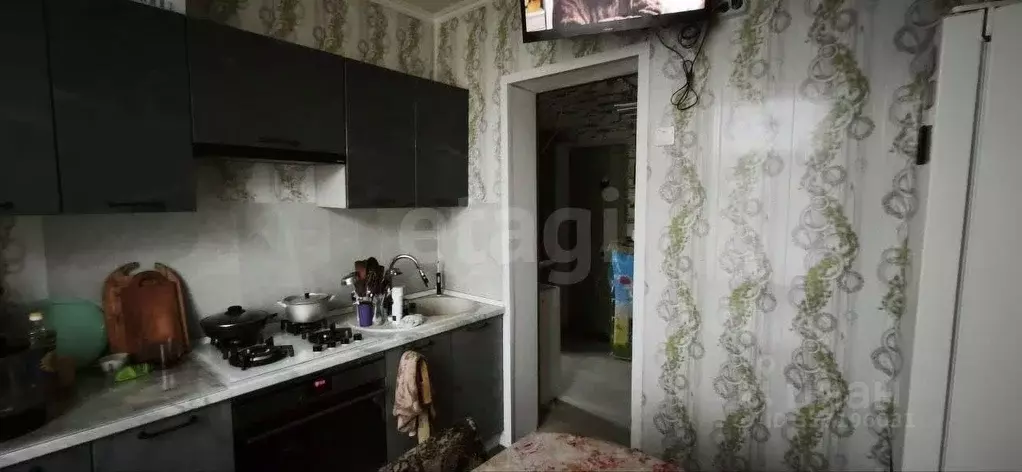 2-к кв. Тверская область, Торжок Ленинградское ш., 17 (55.3 м) - Фото 2