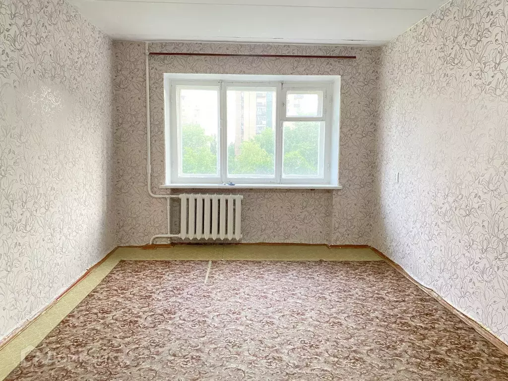 Продаётся 2-к квартира, 50.2 м - Фото 1