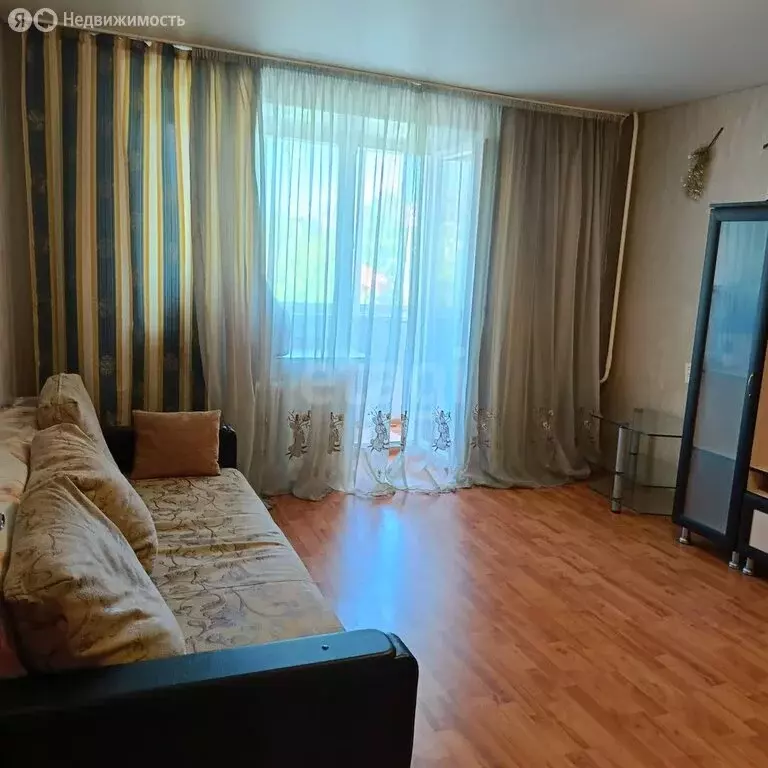 2-комнатная квартира: Миасс, Орловская улица, 12 (52.7 м) - Фото 0