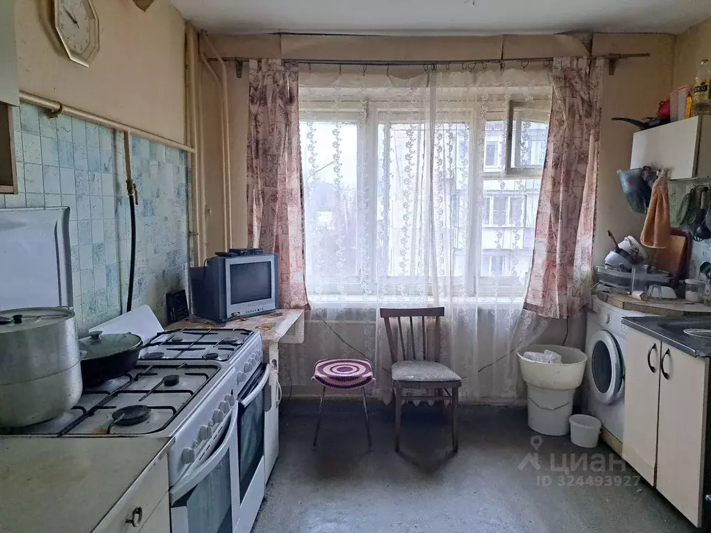 Комната Челябинская область, Челябинск ул. Культуры, 100 (13.0 м) - Фото 2