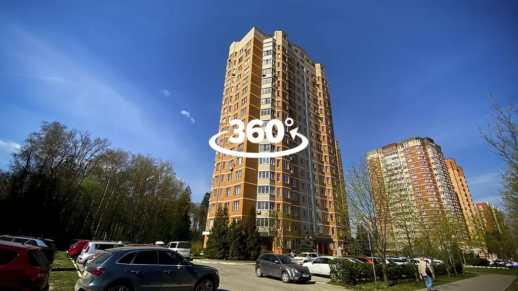 Продаётся 1-к квартира, 41 м - Фото 0
