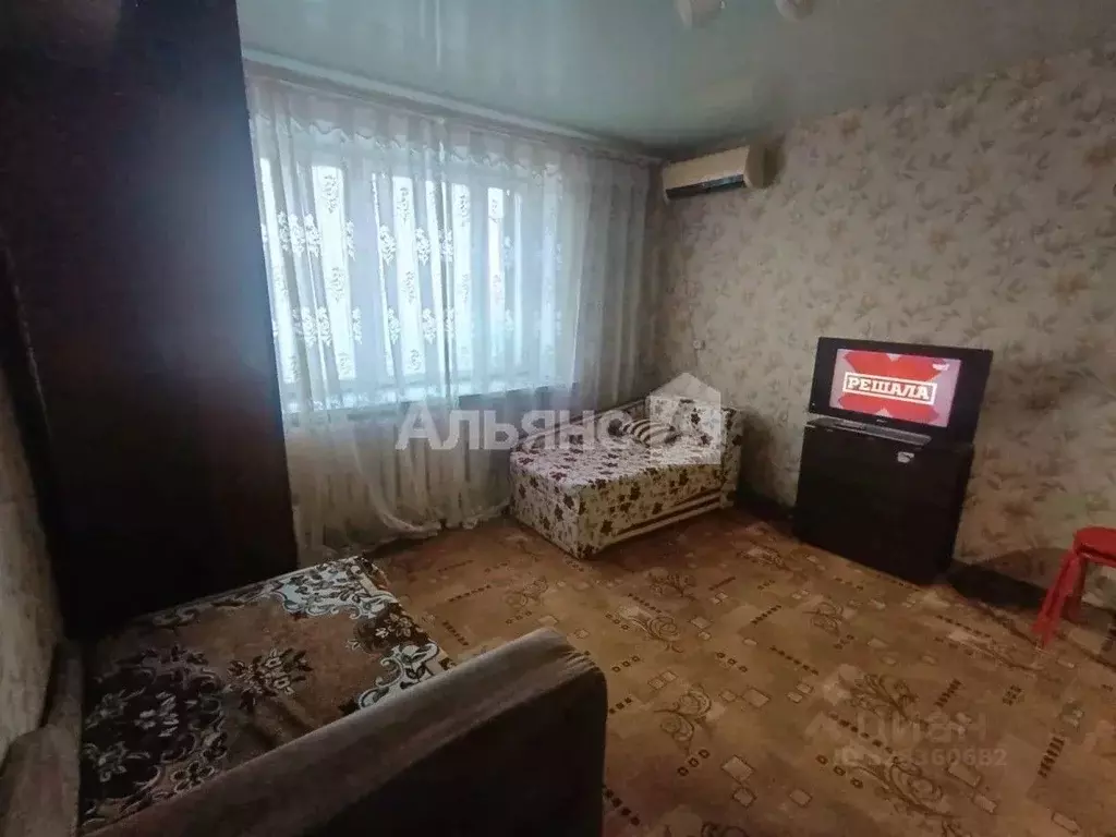 Студия Ростовская область, Волгодонск ул. 50 лет СССР, 6 (18.0 м) - Фото 2