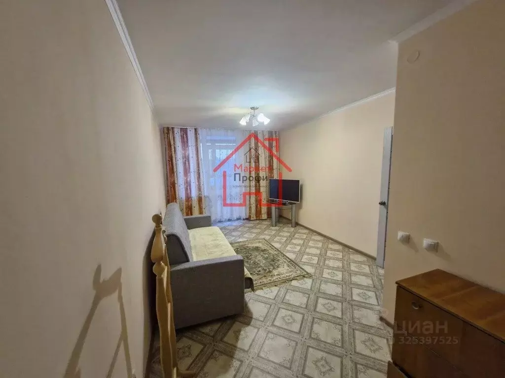 1-к кв. Свердловская область, Верхняя Пышма ул. Машиностроителей, 25 ... - Фото 1