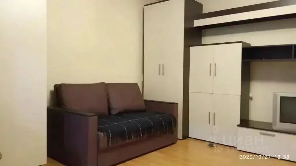 1-к кв. Чувашия, Чебоксары ул. Юрия Гагарина, 49 (36.0 м) - Фото 2