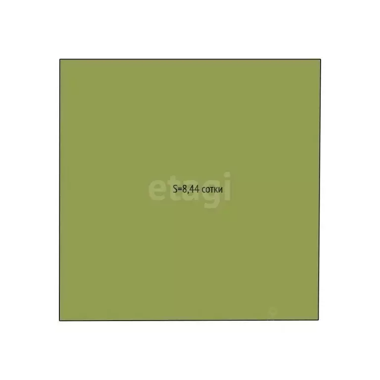 Дом в Алтайский край, Бийск Улалинский пер., 31 (46 м) - Фото 2