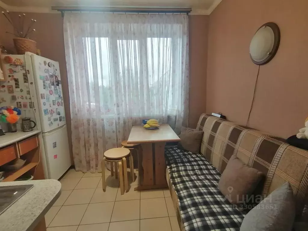 1-к кв. Санкт-Петербург просп. Культуры, 29К1 (32.7 м) - Фото 1