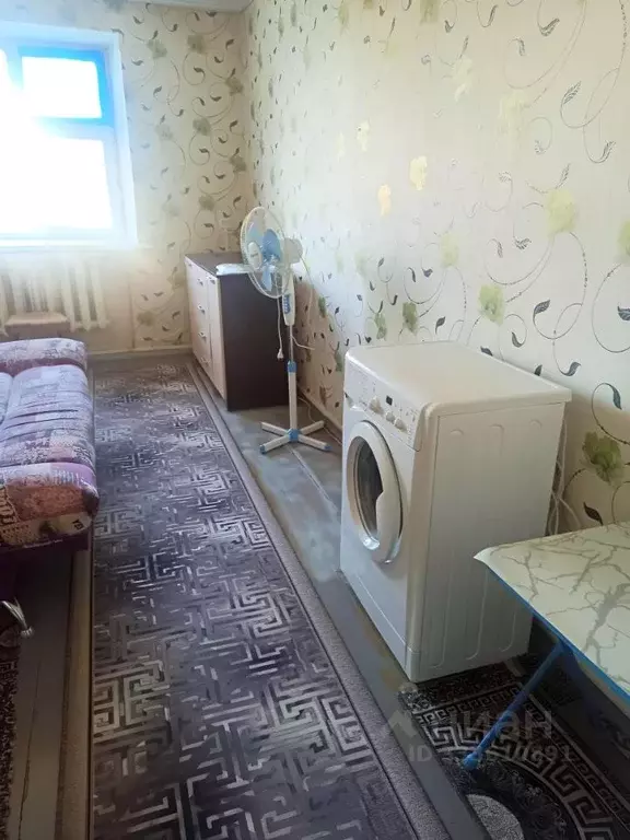 Комната Татарстан, Зеленодольск ул. Гоголя, 58 (16.0 м) - Фото 2