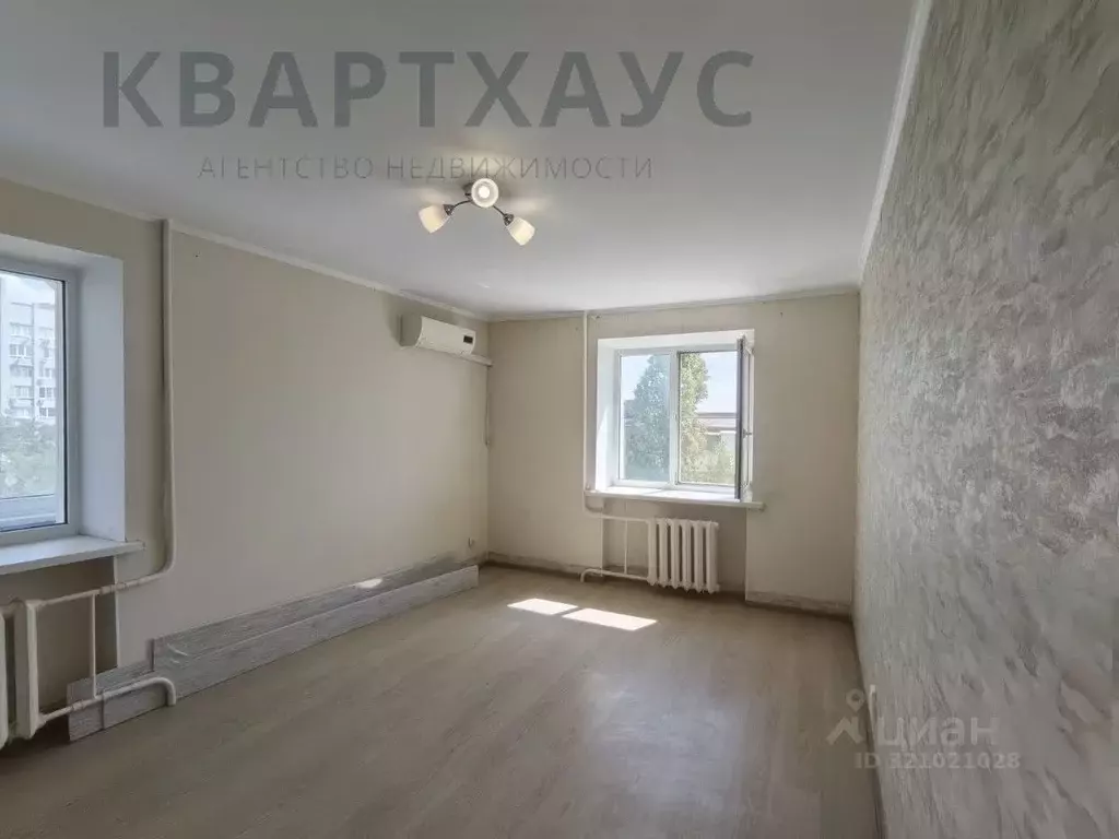 1-к кв. Волгоградская область, Волгоград ул. 35-й Гвардейской Дивизии, ... - Фото 1