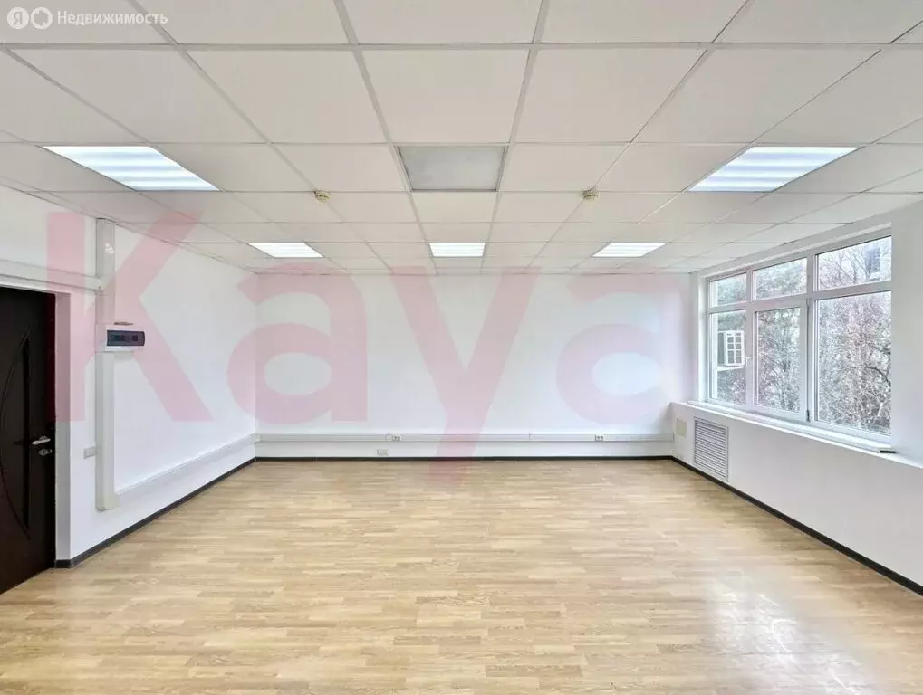 Офис (18.5 м) - Фото 2