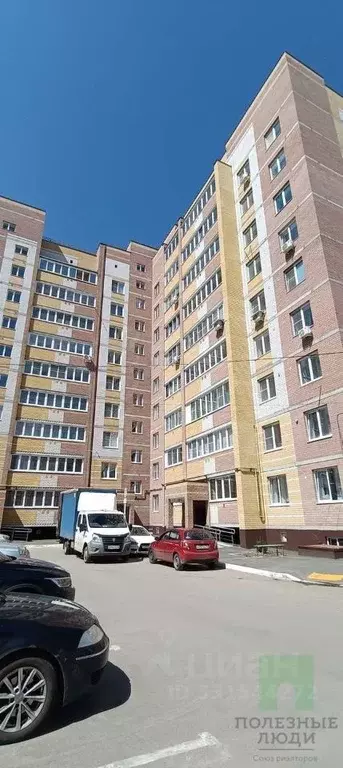 3-к кв. Марий Эл, Йошкар-Ола ул. Западная, 15 (100.0 м) - Фото 1
