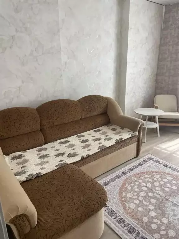 1-к кв. Московская область, Подольск Литейная ул., 24 (40.1 м) - Фото 2