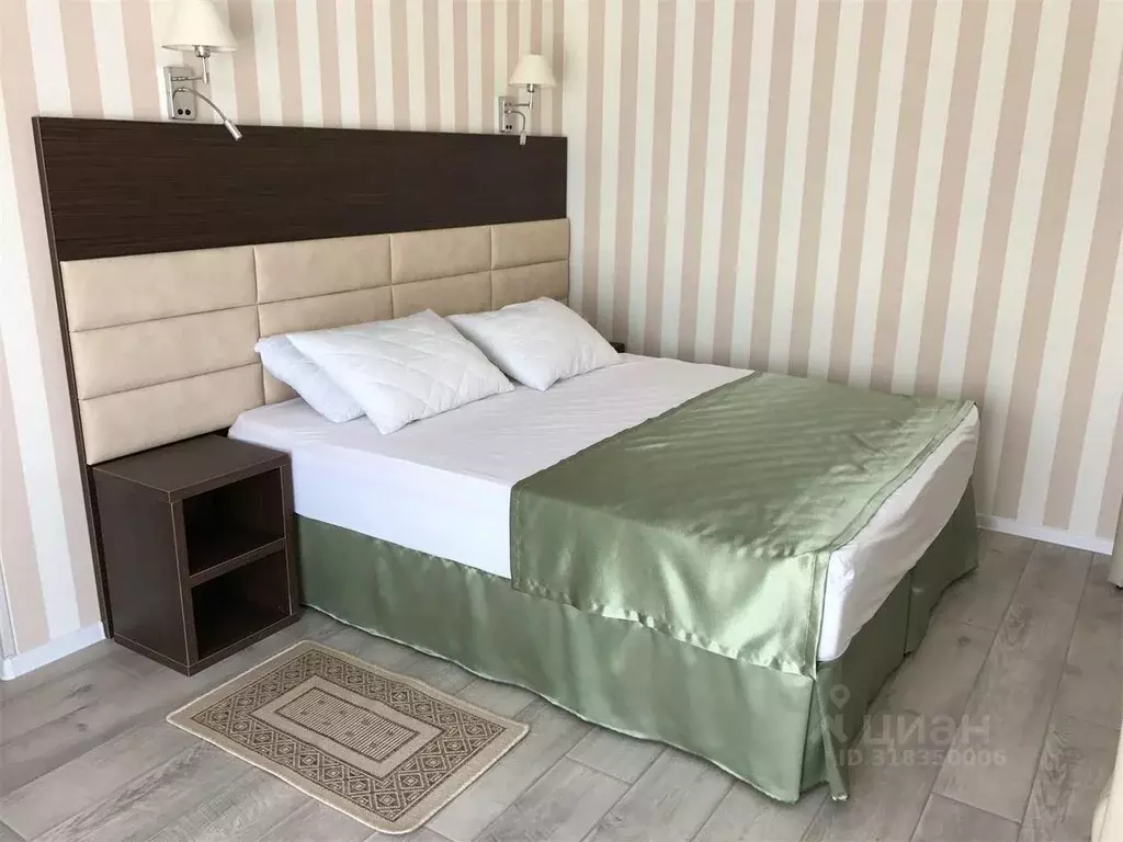 Комната Крым, Саки 13 сектор, 31 (21.0 м) - Фото 0