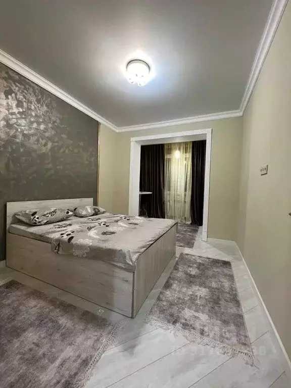 1-к кв. Дагестан, Каспийск ул. Зейнудина Батманова, 18 (43.0 м) - Фото 0