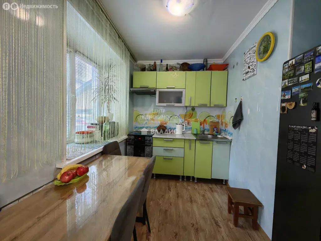 2-комнатная квартира: Арсеньев, Октябрьская улица, 14/4 (45 м) - Фото 0