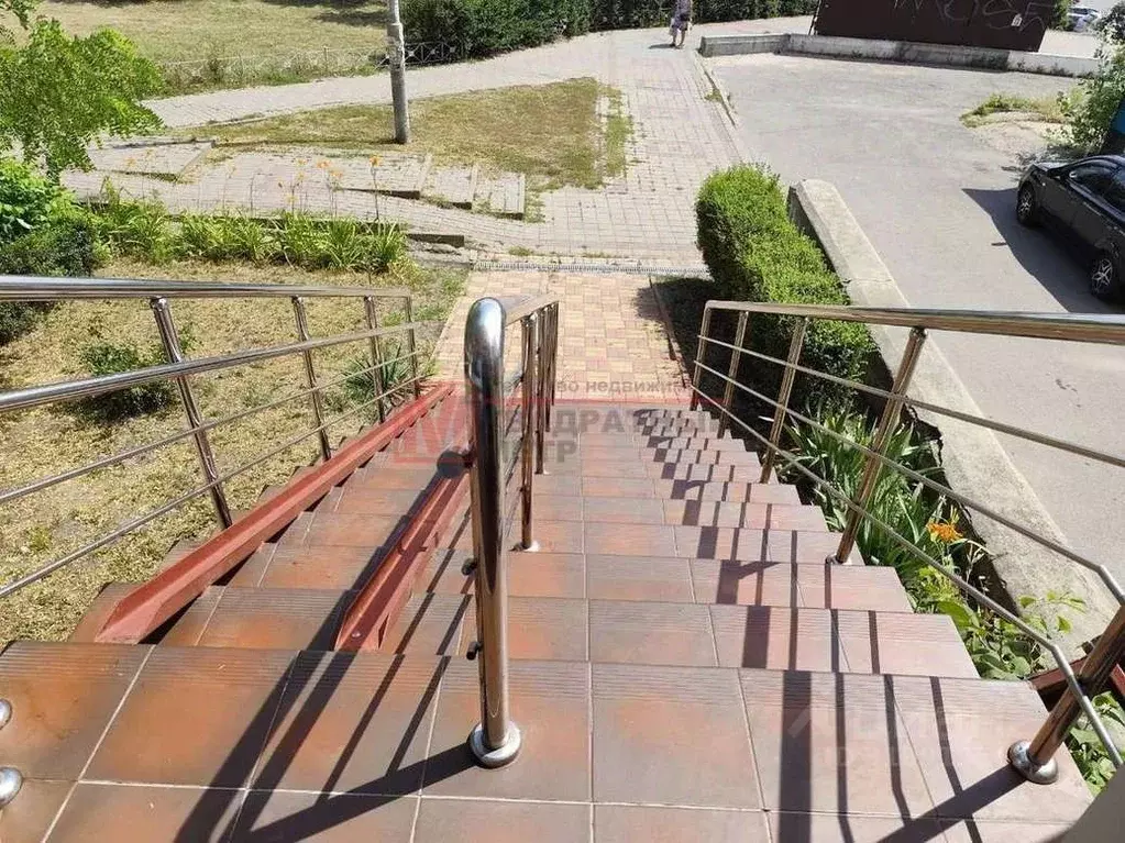 Помещение свободного назначения в Белгородская область, Старый Оскол ... - Фото 1