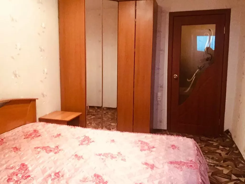 Комната Красноярский край, Красноярск Дорожная ул., 6б (18.0 м) - Фото 2