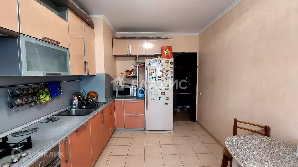 Продаётся 3-к квартира, 63.3 м - Фото 1