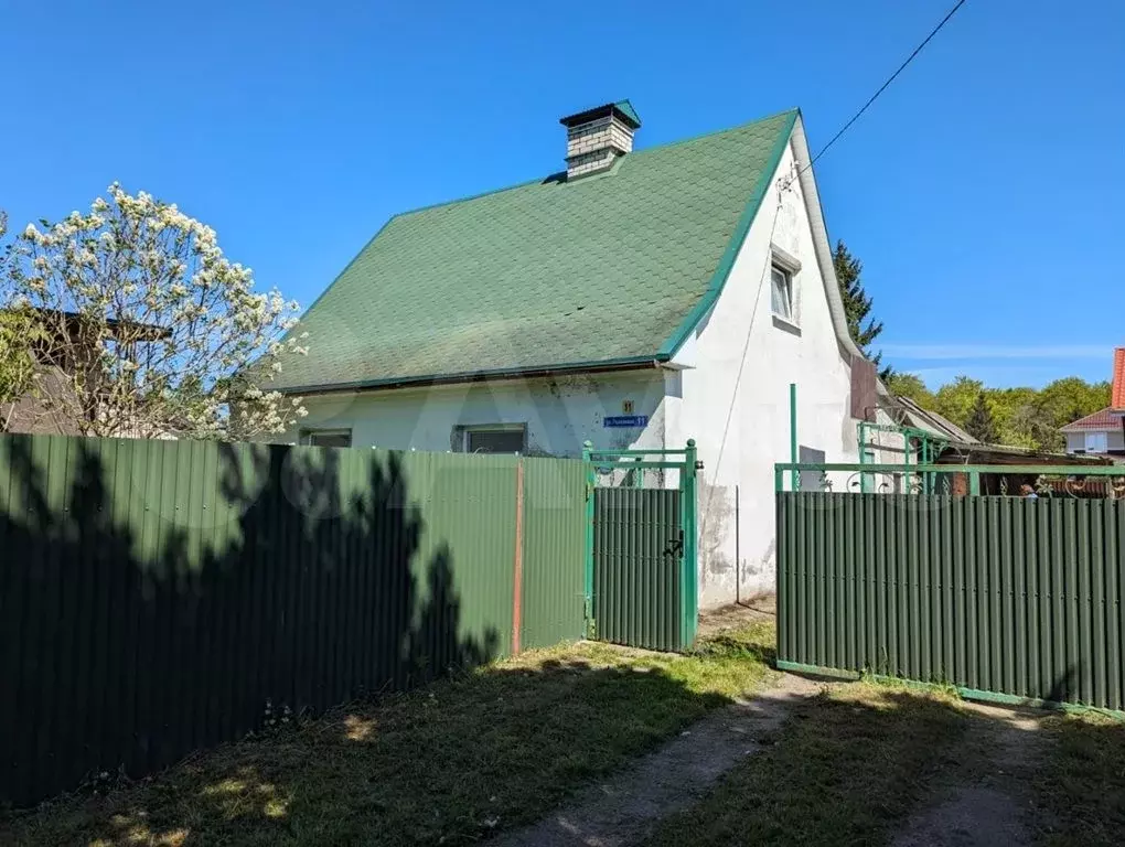 Дом 89 м на участке 5,8 сот. - Фото 0