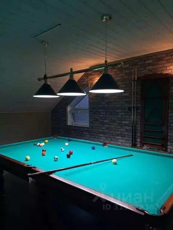 Дом в Московская область, Раменский муниципальный округ, Новое ... - Фото 2