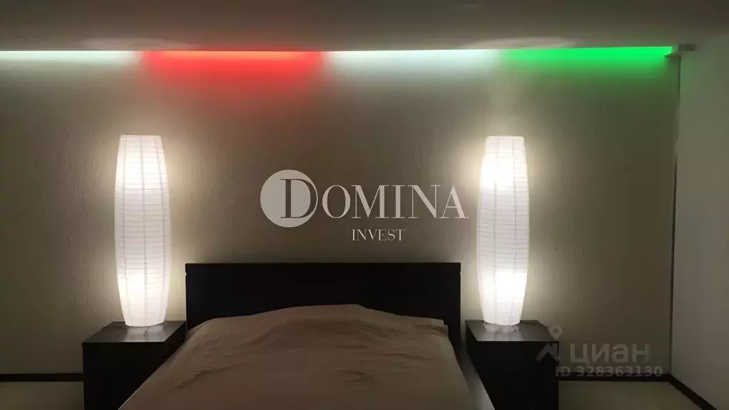 1-к кв. Москва ул. Пырьева, 7А (42.0 м) - Фото 2