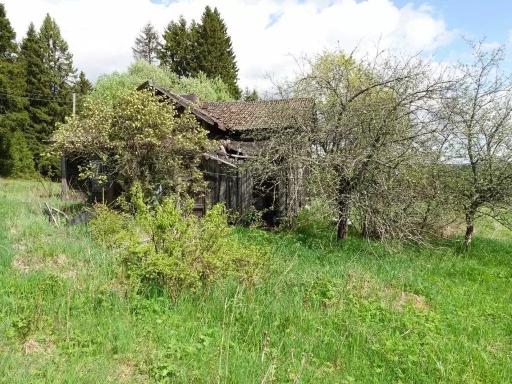 Дом в Республика Карелия, Сортавальский муниципальный округ, посёлок ... - Фото 2