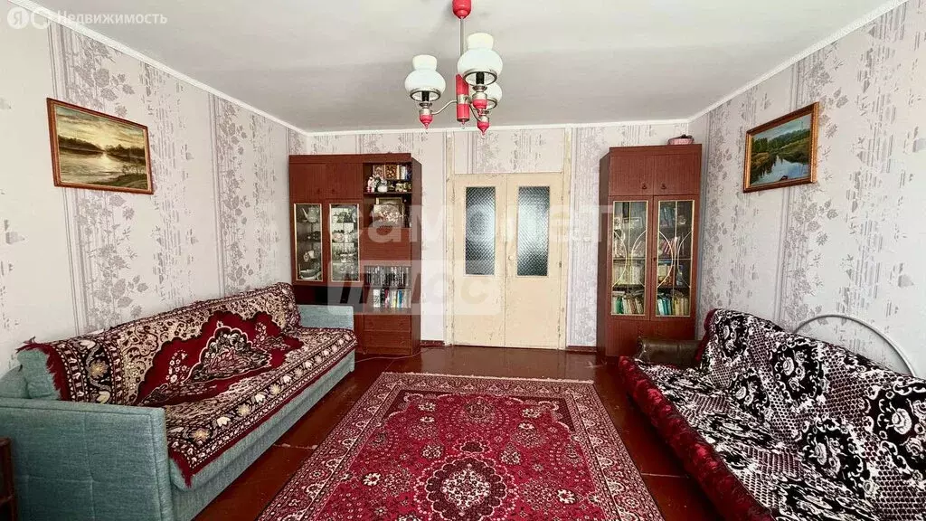 2-комнатная квартира: Клин, городок Клин-5, Центральная улица, 71 ... - Фото 2