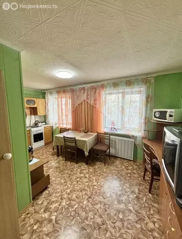 3-комнатная квартира: Барабинск, улица Карла Маркса, 114 (60.3 м) - Фото 2