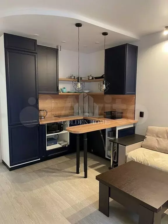 3-к. квартира, 74 м, 8/24 эт. - Фото 0