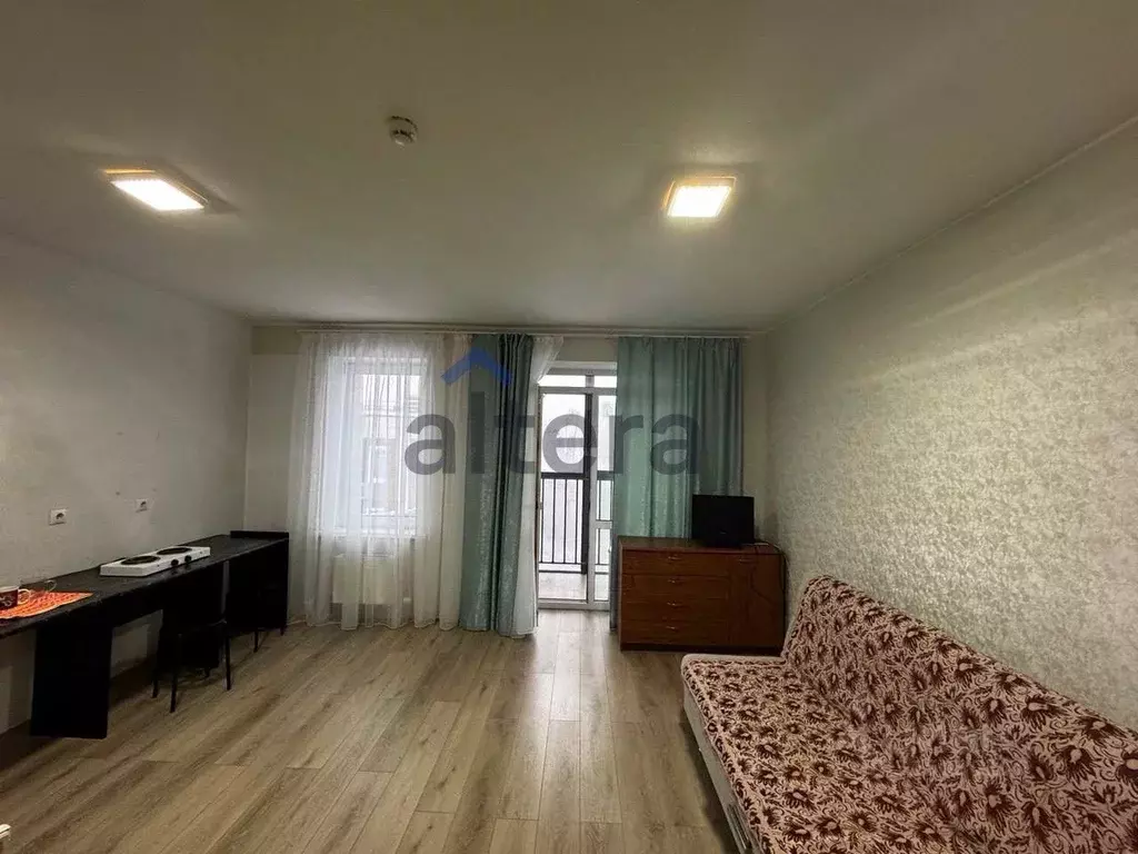 Студия Татарстан, Пестречинский район, Кощаковское с/пос, д. Царево ... - Фото 1