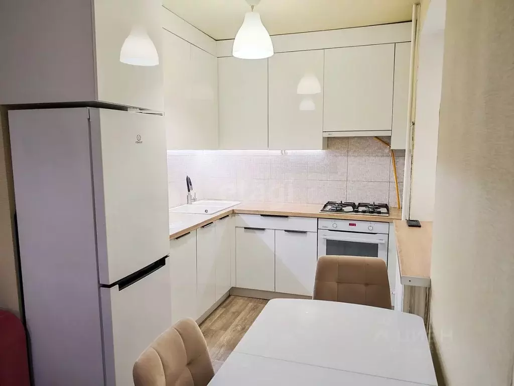 2-к кв. Крым, Симферополь ул. Киевская (50.0 м) - Фото 2