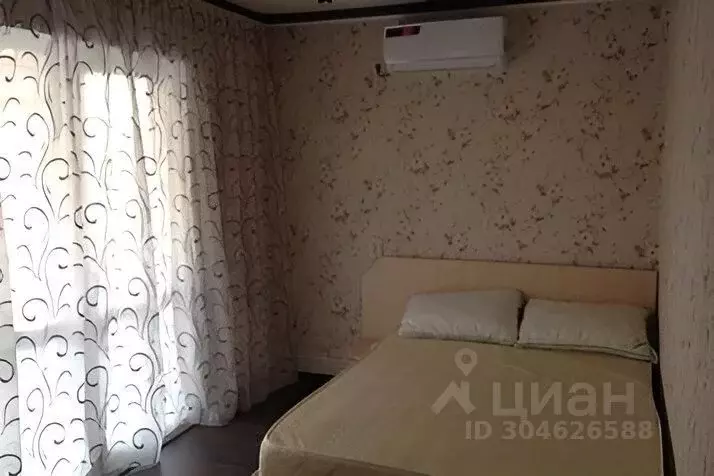 Дом в Крым, Евпатория ул. Симферопольская, 89Г (70 м) - Фото 0
