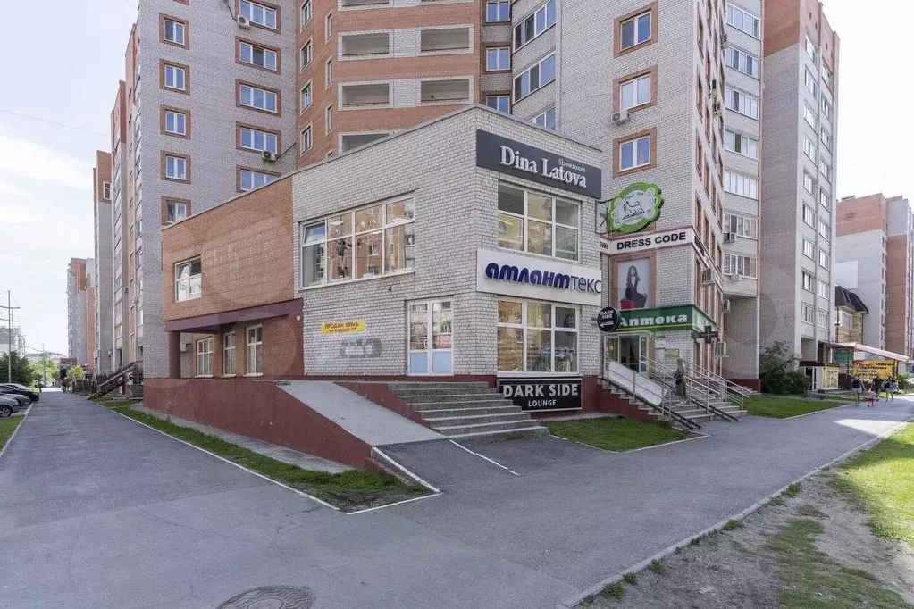 Торговая площадь - Фото 0