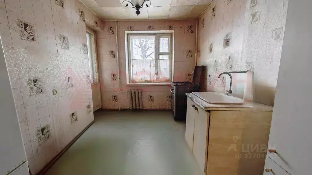 3-к кв. Ростовская область, Новочеркасск Пляжная ул., 31 (58.0 м) - Фото 2