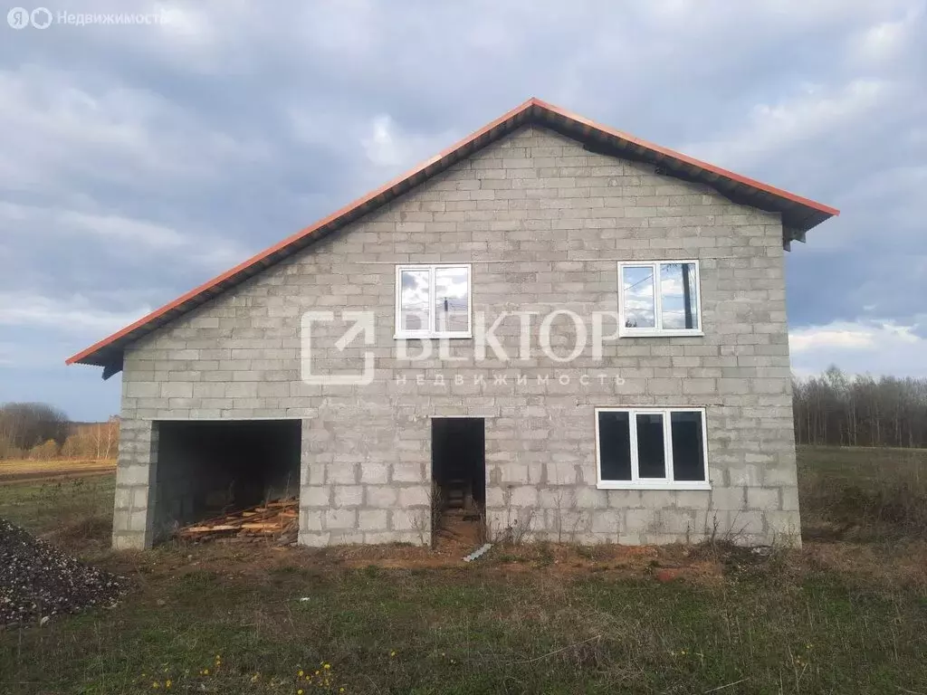 Дом в Красносельский район, Сидоровское сельское поселение, село ... - Фото 2