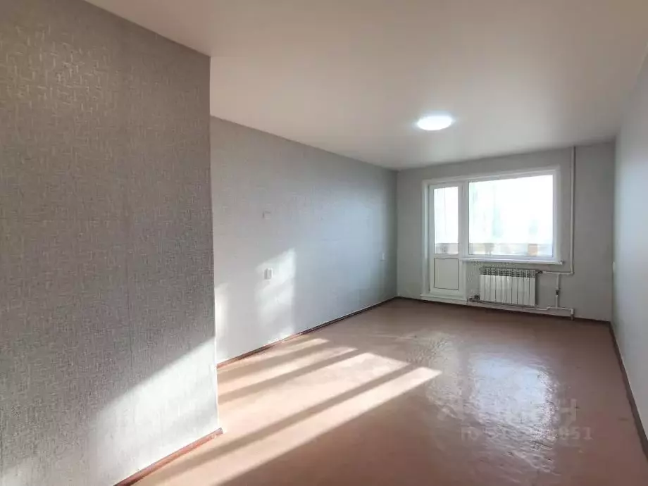 1-к кв. Пермский край, Березники ул. Пятилетки, 130 (35.2 м) - Фото 0